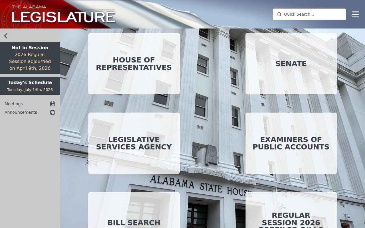 Monroe County court records official Alabama Code access